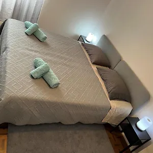  Apartment Nosso Aconchego